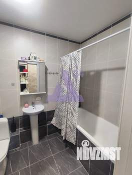 1-к квартира, вторичка, 30м2, 5/17 этаж