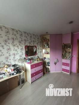 2-к квартира, вторичка, 47м2, 2/5 этаж