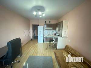 1-к квартира, вторичка, 26м2, 3/16 этаж