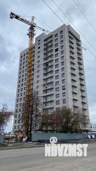 Студия квартира, вторичка, 26м2, 7/23 этаж