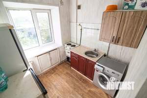 3-к квартира, вторичка, 54м2, 3/5 этаж