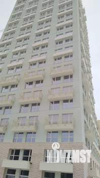 1-к квартира, вторичка, 31м2, 7/24 этаж