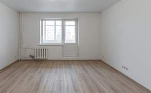 1-к квартира, вторичка, 34м2, 5/9 этаж