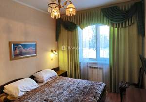 3-к квартира, вторичка, 70м2, 2/10 этаж