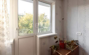 2-к квартира, вторичка, 44м2, 3/5 этаж