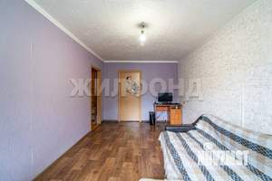 2-к квартира, вторичка, 45м2, 2/5 этаж