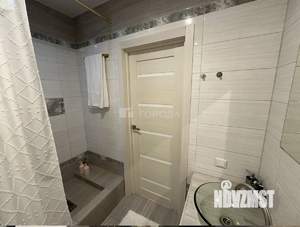 1-к квартира, вторичка, 40м2, 2/10 этаж