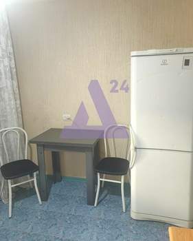 1-к квартира, вторичка, 27м2, 8/9 этаж