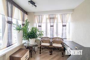 3-к квартира, вторичка, 99м2, 7/12 этаж