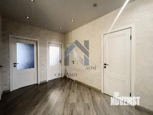 2-к квартира, вторичка, 79м2, 5/16 этаж