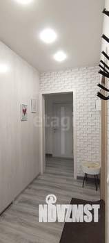 1-к квартира, вторичка, 52м2, 16/16 этаж