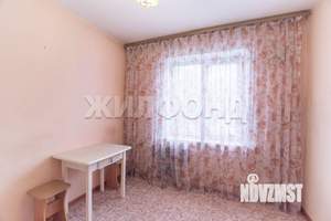 1-к квартира, вторичка, 34м2, 1/10 этаж