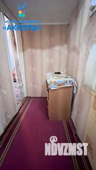 2-к квартира, вторичка, 43м2, 3/5 этаж