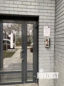 3-к квартира, вторичка, 66м2, 12/18 этаж