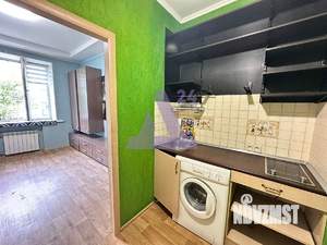 Студия квартира, вторичка, 18м2, 2/4 этаж