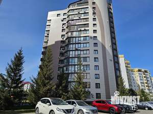 3-к квартира, сданный дом, 135м2, 12/16 этаж
