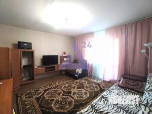 2-к квартира, вторичка, 56м2, 2/10 этаж