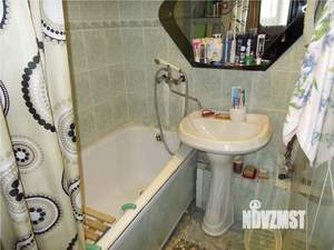 4-к квартира, вторичка, 110м2, 6/9 этаж