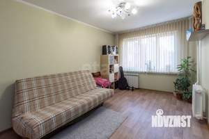 4-к квартира, вторичка, 96м2, 9/10 этаж