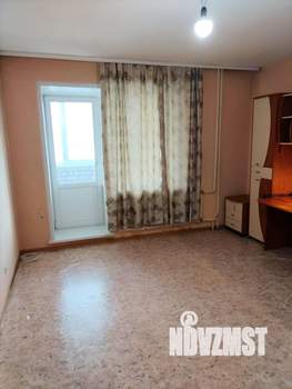 1-к квартира, вторичка, 49м2, 8/14 этаж