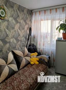 2-к квартира, вторичка, 24м2, 2/5 этаж