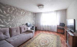 2-к квартира, вторичка, 56м2, 10/10 этаж