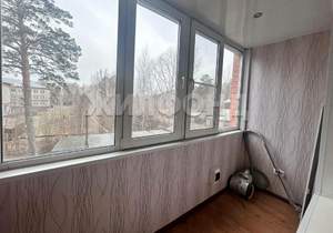 1-к квартира, вторичка, 35м2, 3/12 этаж