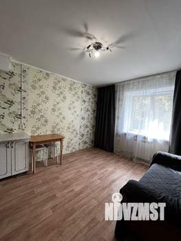 Студия квартира, вторичка, 18м2, 1/5 этаж