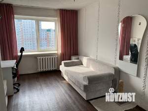 1-к квартира, вторичка, 34м2, 9/9 этаж