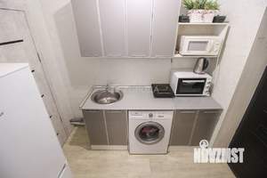 Студия квартира, вторичка, 22м2, 1/4 этаж