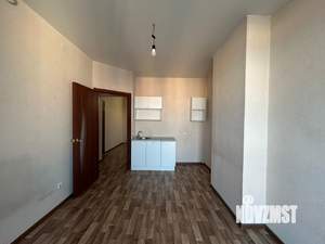 2-к квартира, вторичка, 47м2, 16/16 этаж