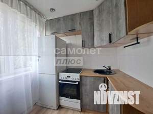 3-к квартира, вторичка, 47м2, 4/5 этаж