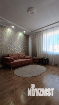 3-к квартира, вторичка, 63м2, 3/4 этаж