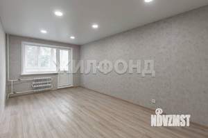 1-к квартира, вторичка, 30м2, 4/5 этаж