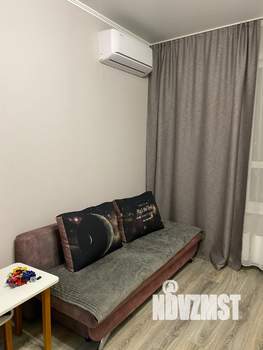 1-к квартира, вторичка, 40м2, 9/17 этаж