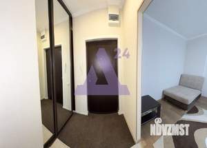 1-к квартира, вторичка, 34м2, 11/20 этаж