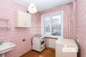 1-к квартира, вторичка, 30м2, 4/9 этаж