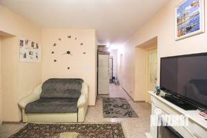 4-к квартира, вторичка, 114м2, 6/10 этаж