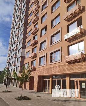 3-к квартира, вторичка, 58м2, 4/20 этаж