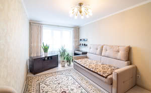 1-к квартира, вторичка, 34м2, 4/10 этаж