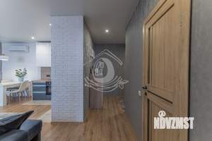 2-к квартира, вторичка, 55м2, 4/16 этаж