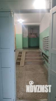 2-к квартира, вторичка, 42м2, 11/12 этаж