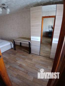 2-к квартира, вторичка, 44м2, 4/5 этаж