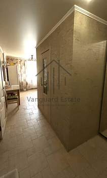 1-к квартира, вторичка, 37м2, 6/9 этаж