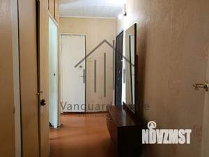 3-к квартира, вторичка, 61м2, 3/9 этаж