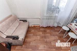 Студия квартира, вторичка, 16м2, 2/4 этаж