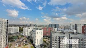 3-к квартира, вторичка, 110м2, 10/11 этаж