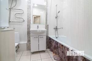 1-к квартира, вторичка, 38м2, 14/16 этаж