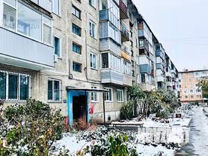 2-к квартира, вторичка, 44м2, 3/5 этаж