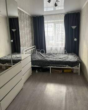 2-к квартира, вторичка, 39м2, 2/4 этаж